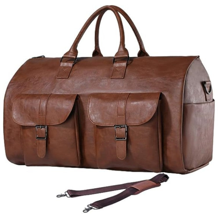 Elegant travel and sports bag Kalsten