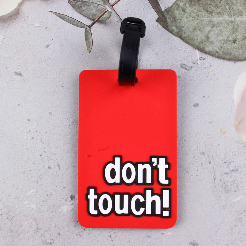 Creative Message Tag Kalsten