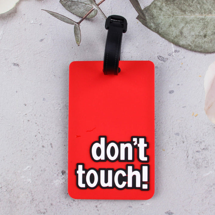 Creative Message Tag Kalsten