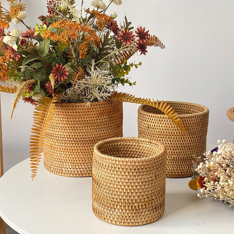 Versatile Storage Basket Acalora