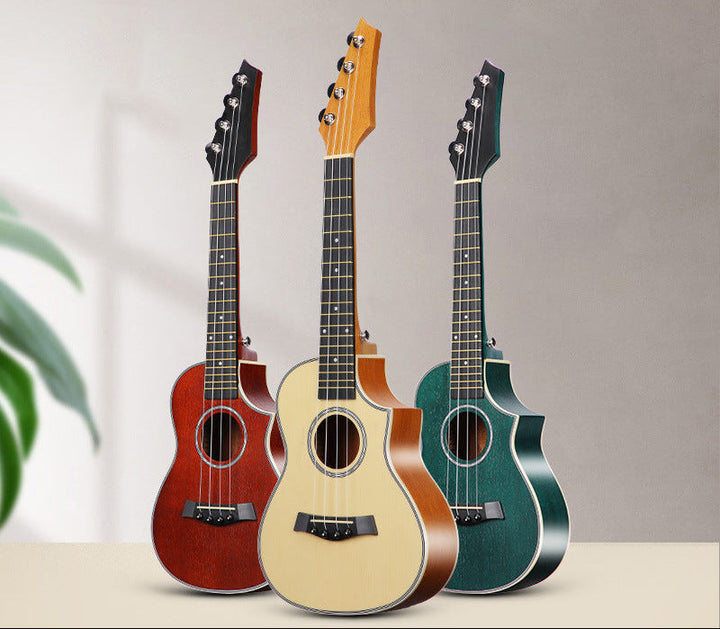 Acoustic Ukulele Kalsten