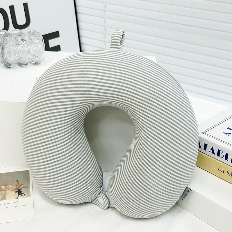 Women ergonomic neck pillow with neck support Kalsten