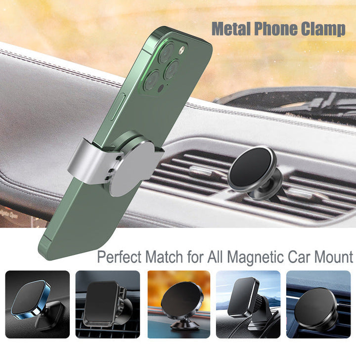 Unisex Smartphone Holder with secure magnetic closure Kalsten