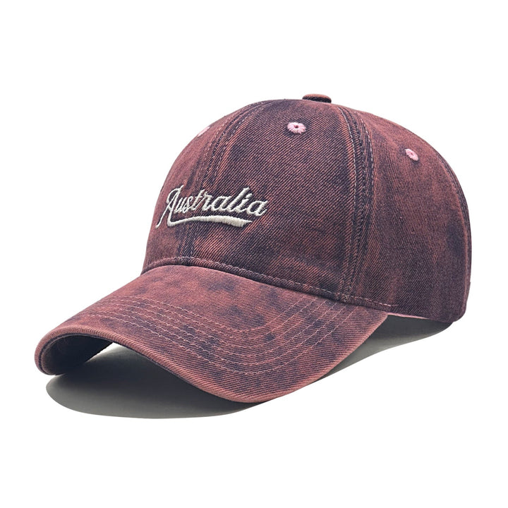 Women's trendy Denim Cap Brehn