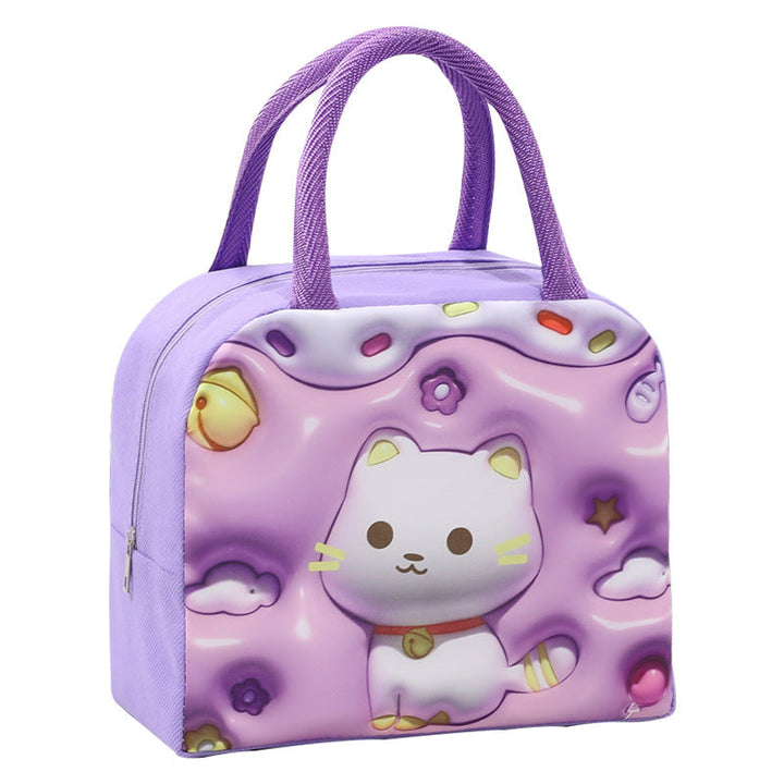 Charming Unicorn Lunch Bag Kalsten
