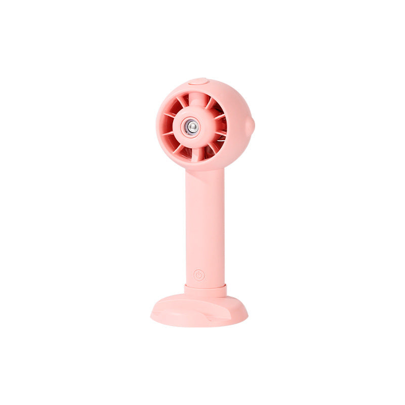 Ladies portable hand fan Kalsten