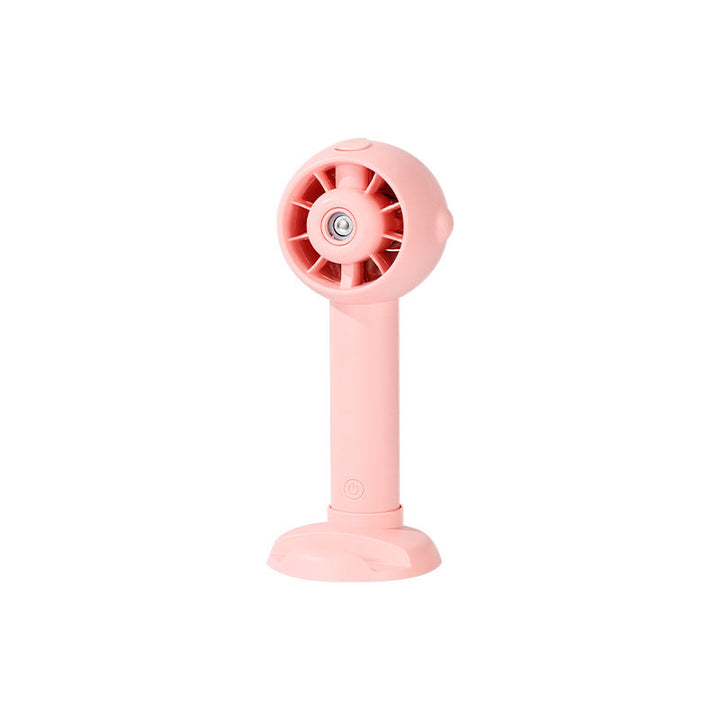 Ladies portable hand fan Kalsten