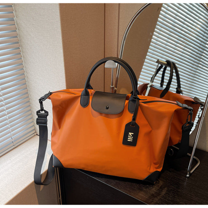 Multi-functional Sport Duffel Bag Kalsten