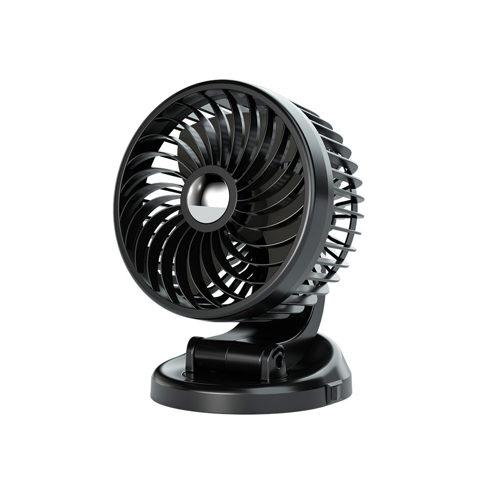 Men's portable car fan Kalsten