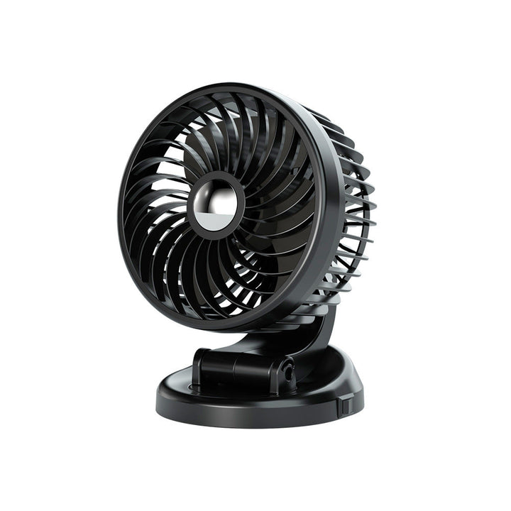 Men's portable car fan Kalsten
