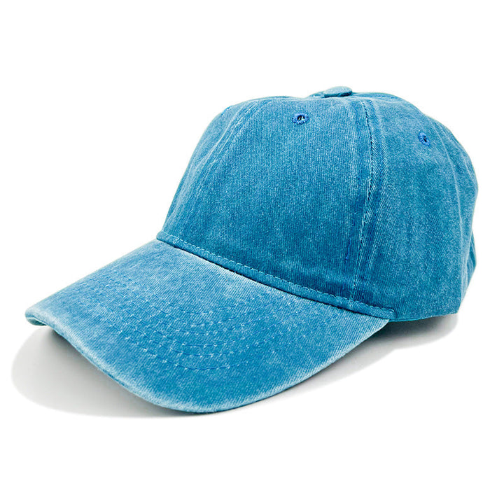 Womens casual cord cap Brehn