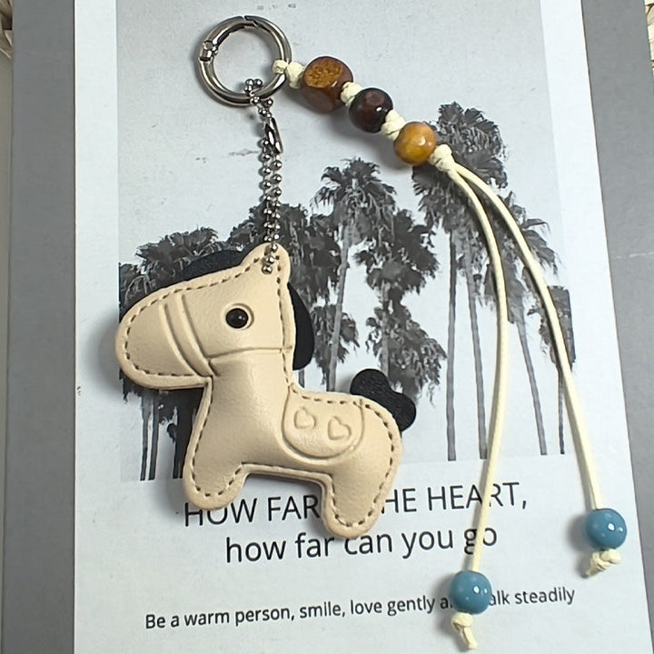 Stylish Animal Shape Keychain Kalsten