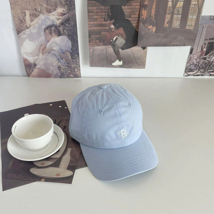 Men's Adjustable Summer Cap Kalsten
