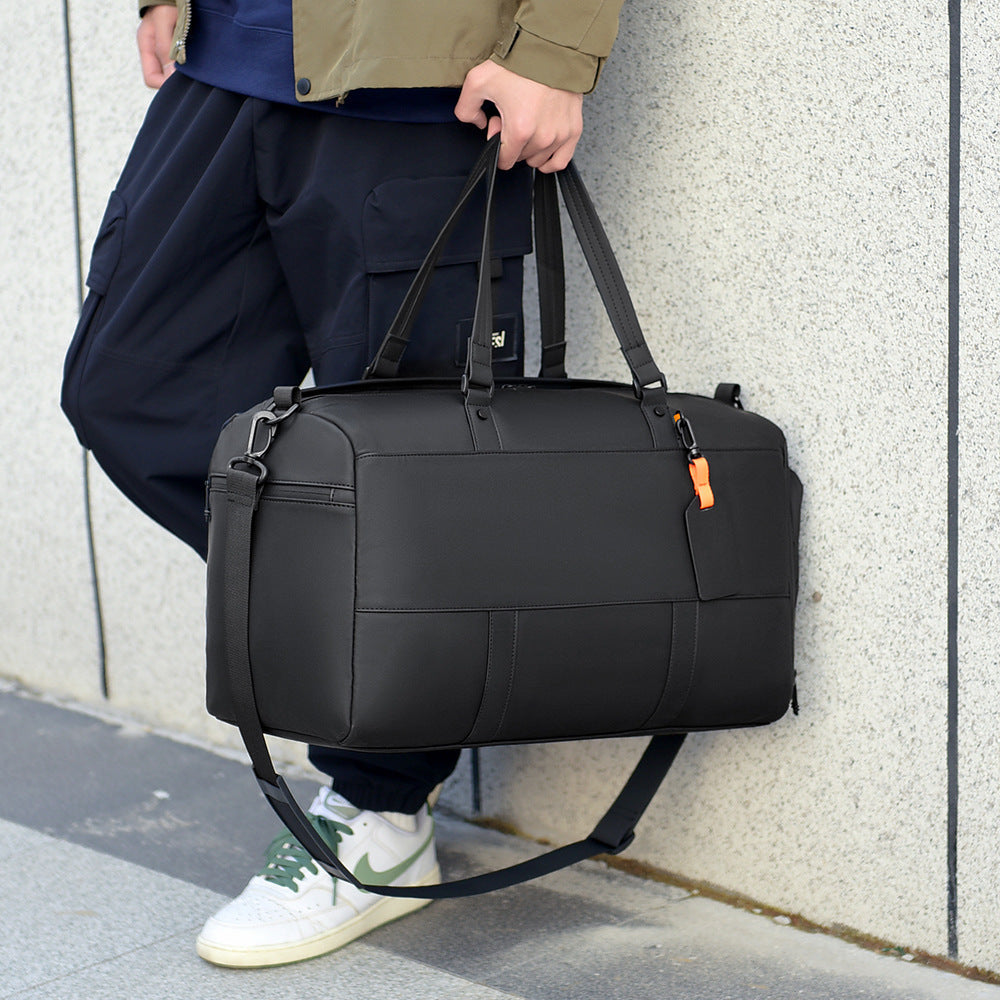 Versatile Waterproof Travel Duffel Bag Kalsten
