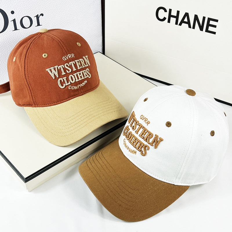 Men's Sporty Casual Cap Kalsten
