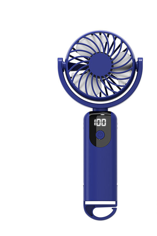 Handheld Fan Kalsten