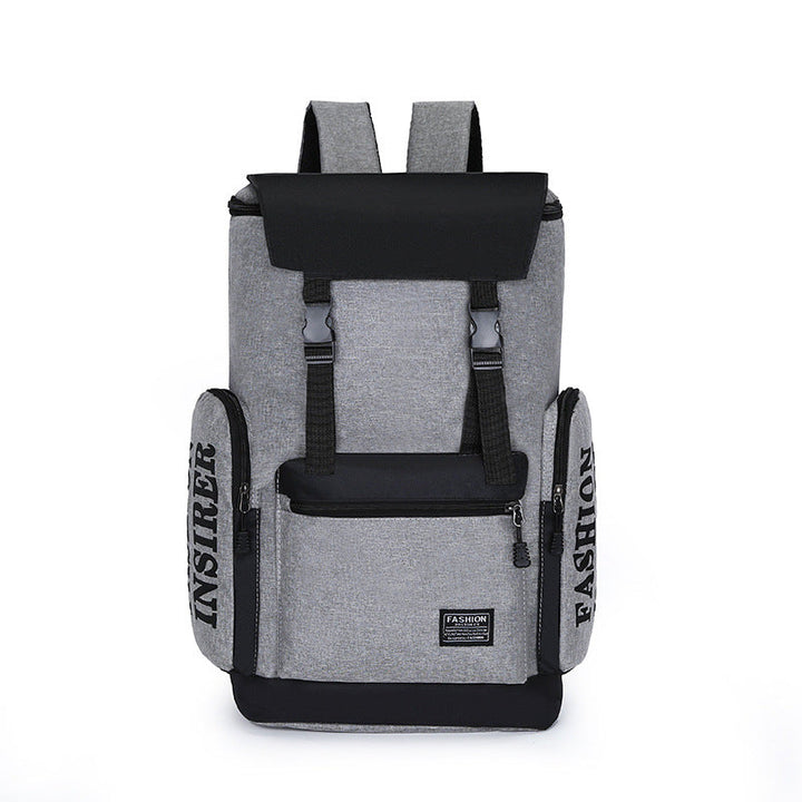 Functional Versatile Backpack Kalsten