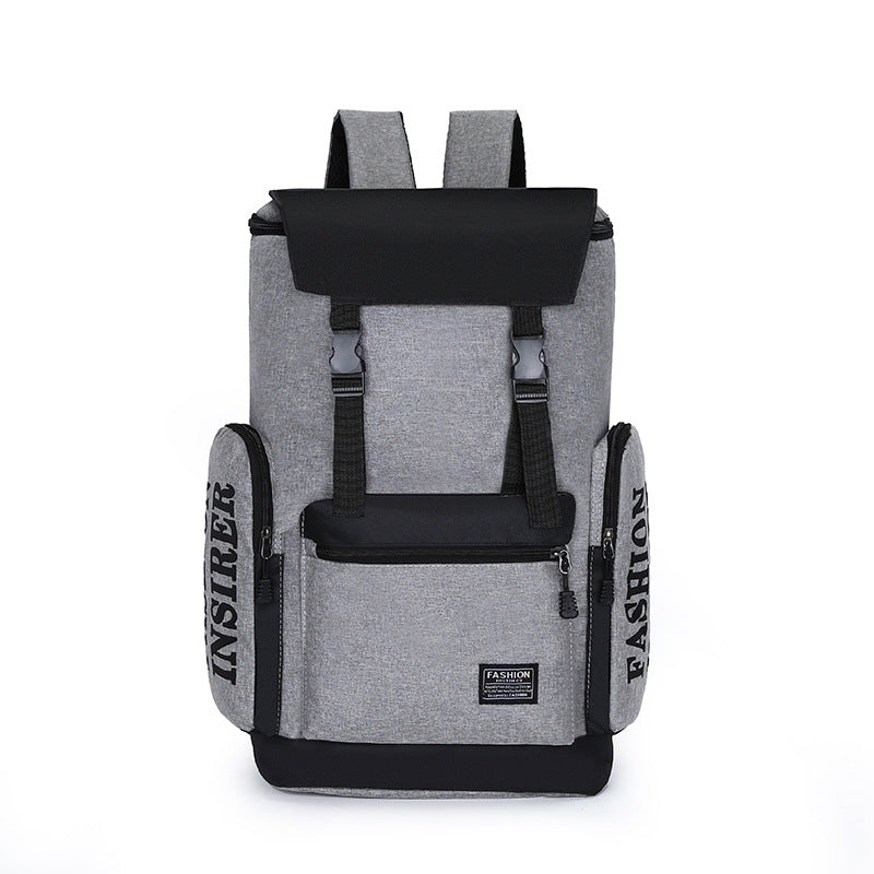 Versatile All-Weather Backpack Kalsten