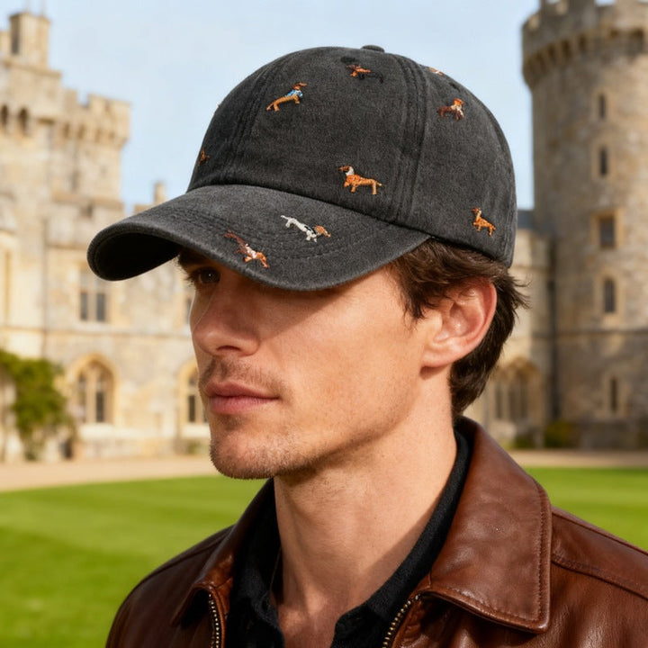 Women Baseball Cap Kalsten