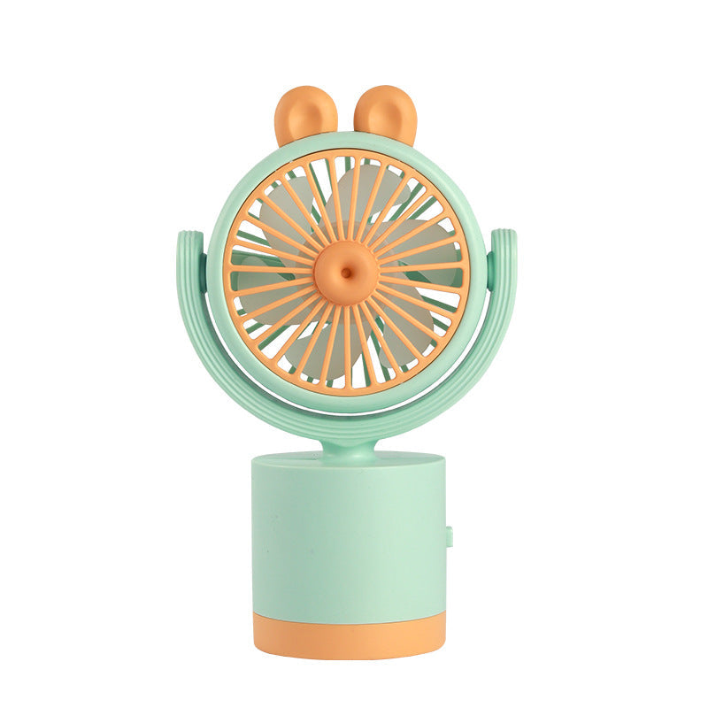 Unisex portable USB fan Kalsten