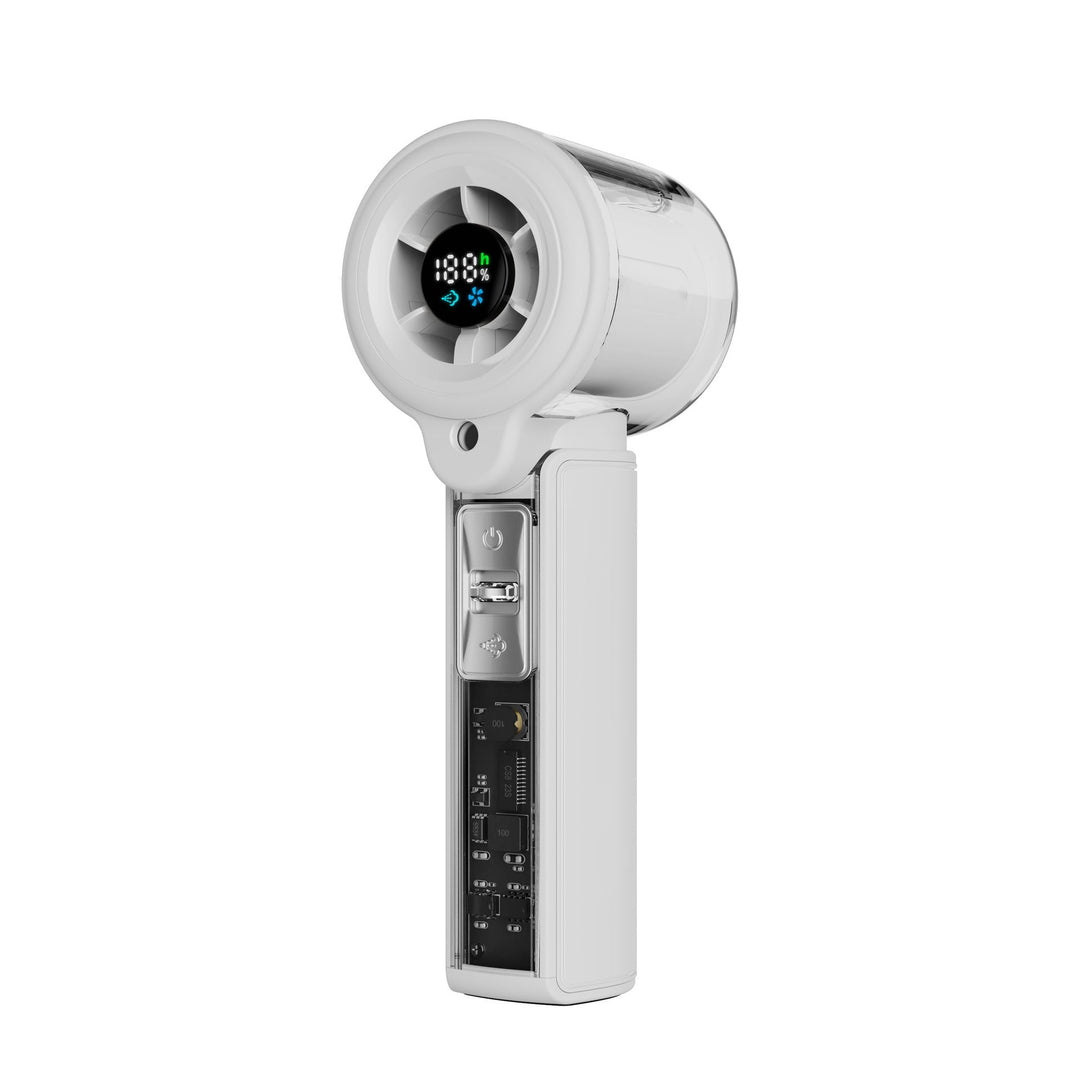 Ladies portable mini air cooler Kalsten