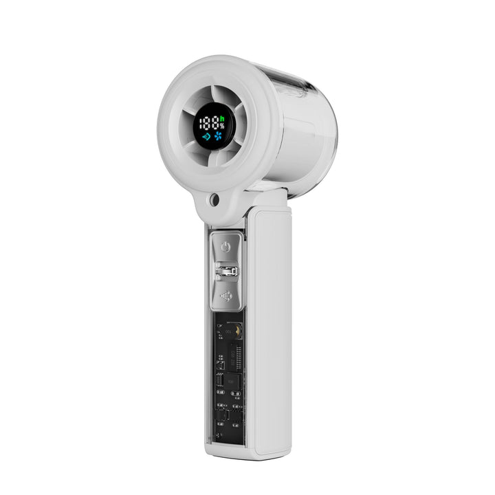 Ladies portable mini air cooler Kalsten