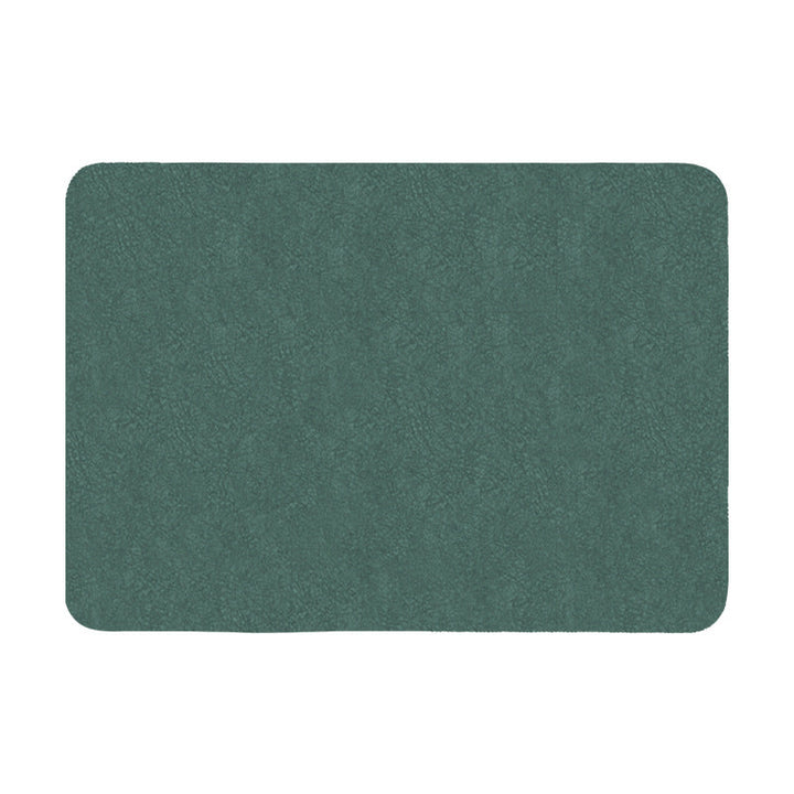 Stylish Minimalist Entryway Mat Kalsten