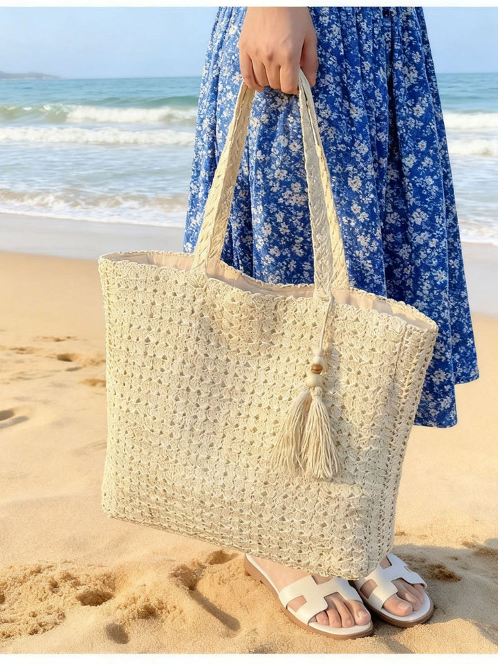 Beach bag Kalsten