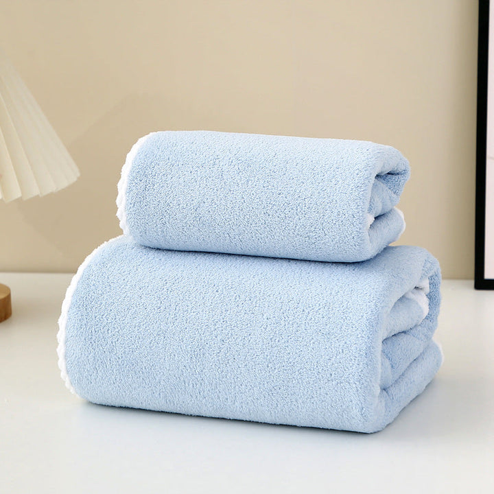 Kalsten Cotton Towels