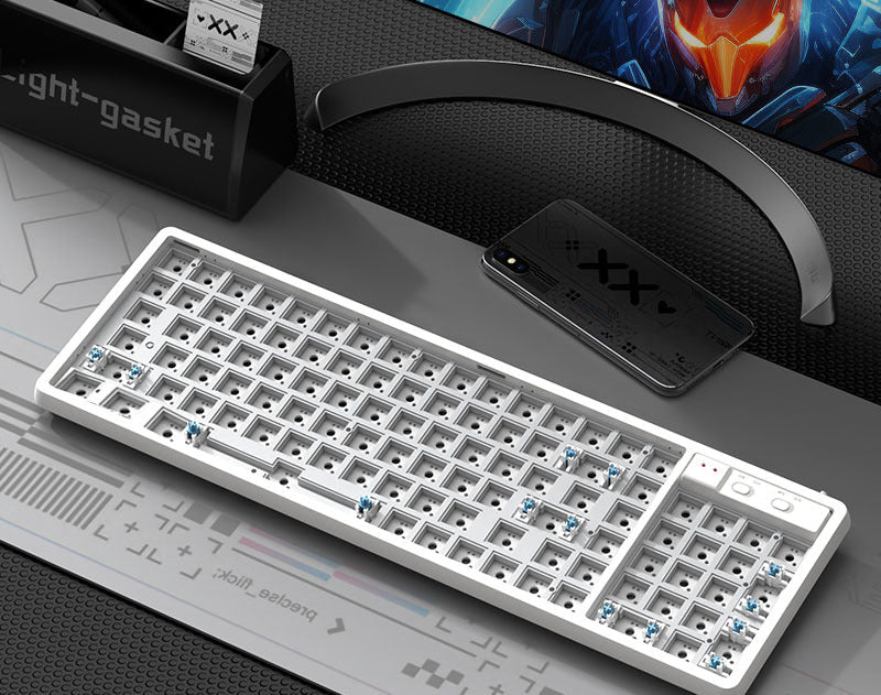 RGB Mechanical Gaming Keyboard Kalsten