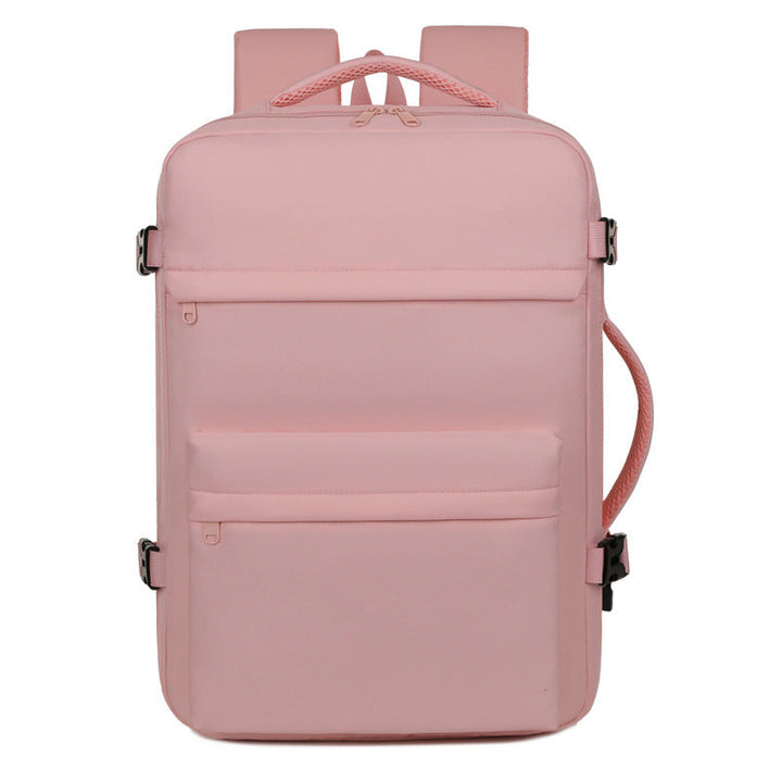 WoMulti-Functional Compact Backpack Kalsten