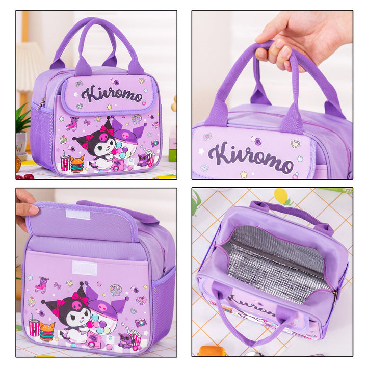 Insulated Lunch Bag Kalsten