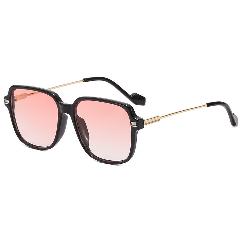 Women's fashionable oversized glasses in elegant design Kalsten