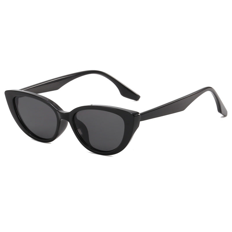 Stylish Cat-Eye Sunglasses Kalsten