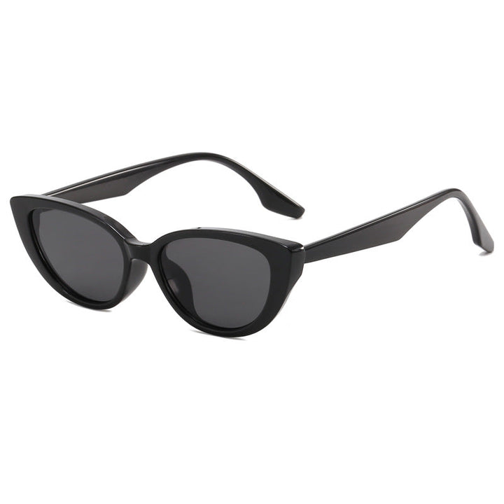 Stylish Cat-Eye Sunglasses Kalsten