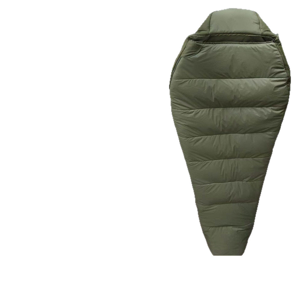 Sleeping bag Kalsten