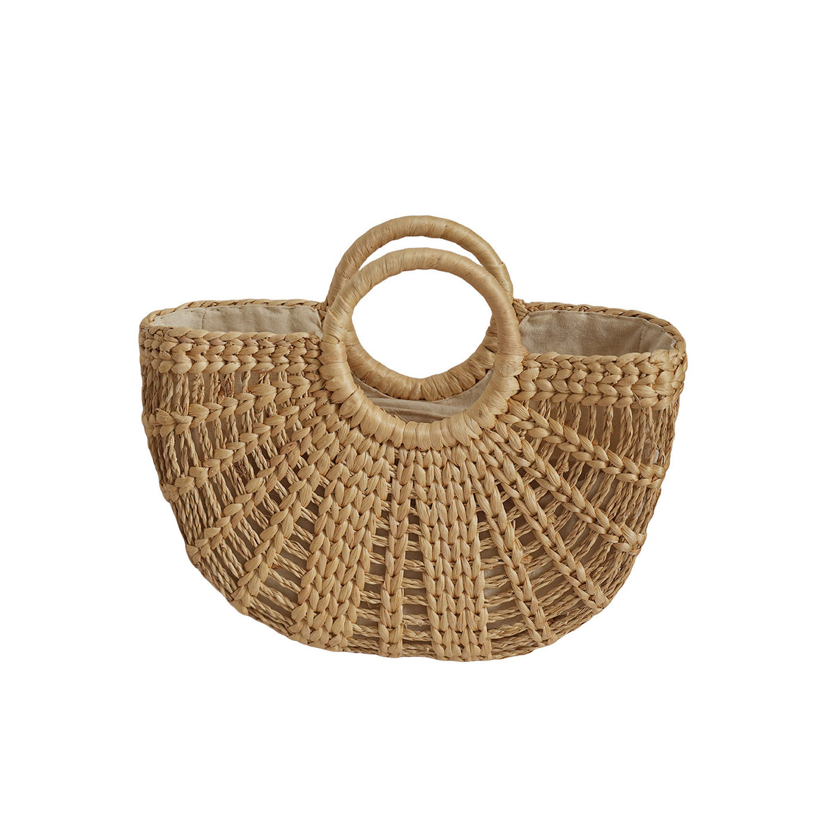 Beach bag Acalora