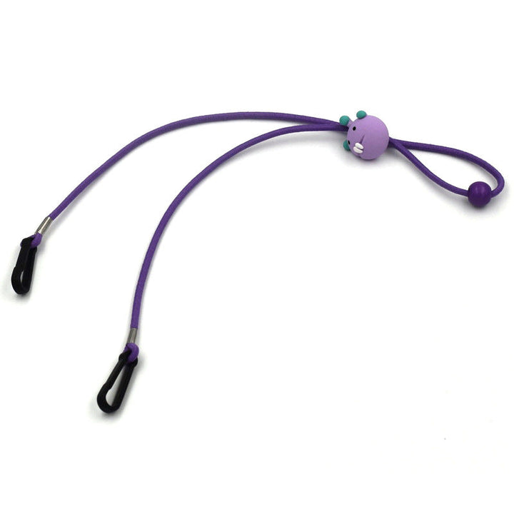 Adjustable Eyewear Retaining Cord Kalsten