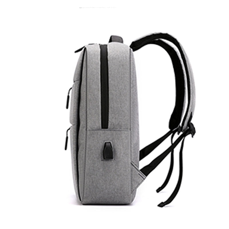 Sleek Tech-Friendly Business Backpack Kalsten
