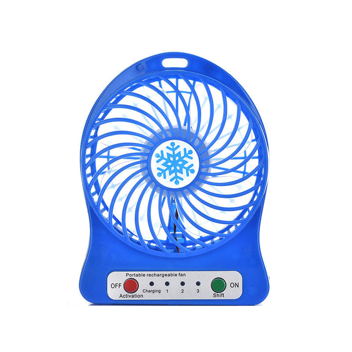 Portable Rechargeable Fan Kalsten