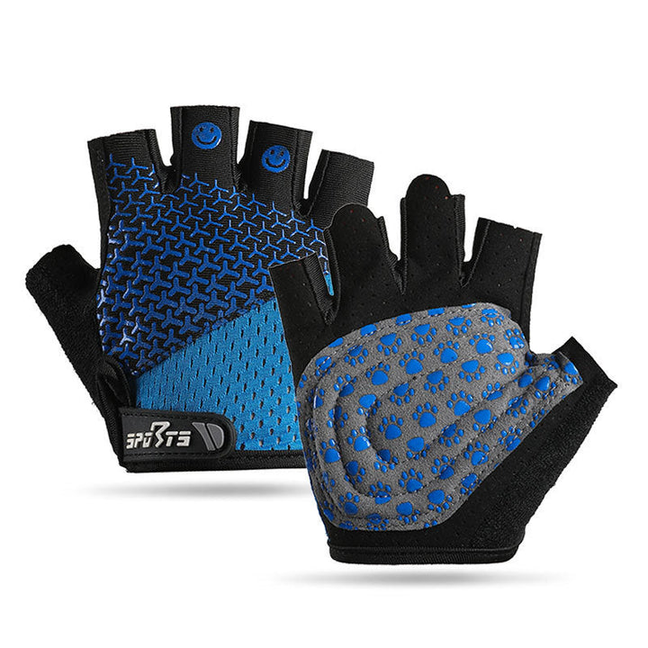 Women's Fitness Gloves Kalsten