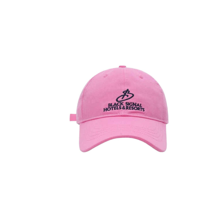 Men's Adjustable Cotton Twill Cap Kalsten