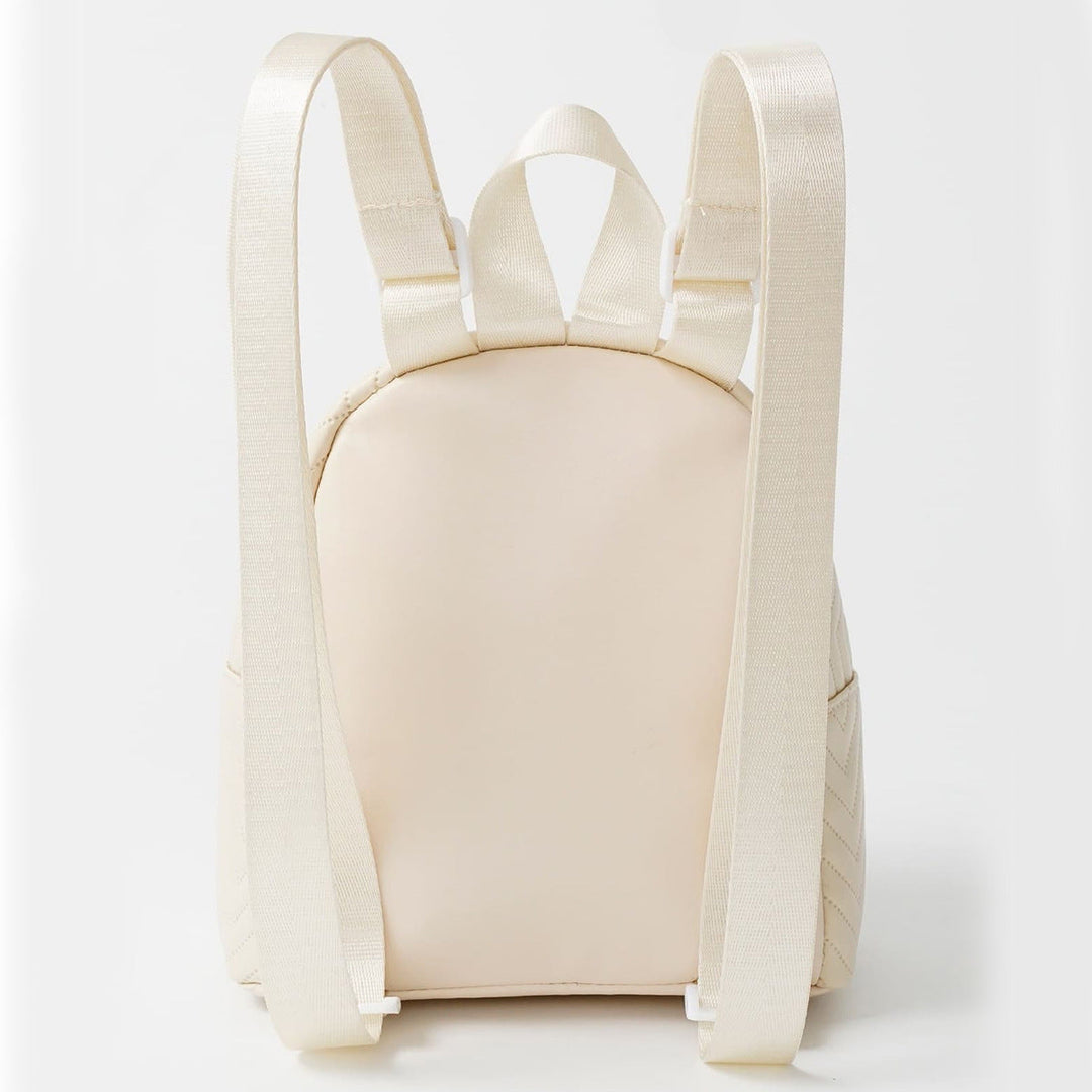 Mini Backpack with Structured Design Kalsten