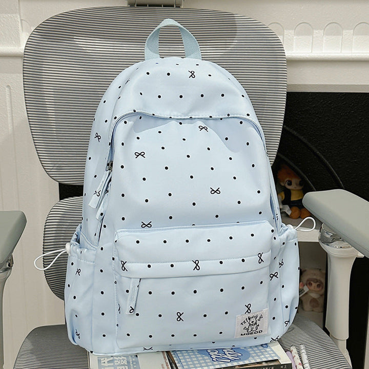 Versatile Multi-Functional Backpack Kalsten
