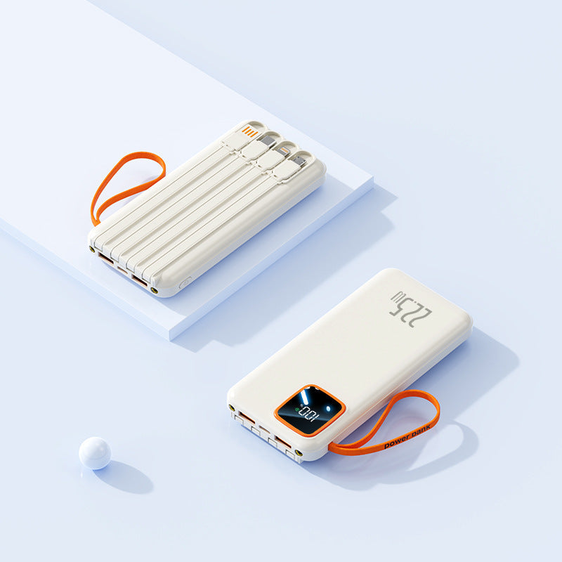 Powerbank Kalsten