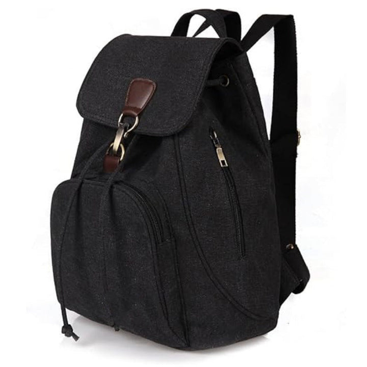Stylish backpack with multifunctional pockets and durable material Kalsten