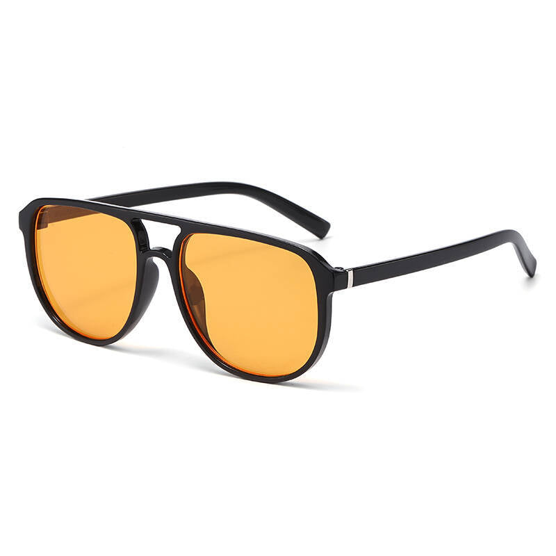 Women's fashionable sunglasses in elegant square design Kalsten