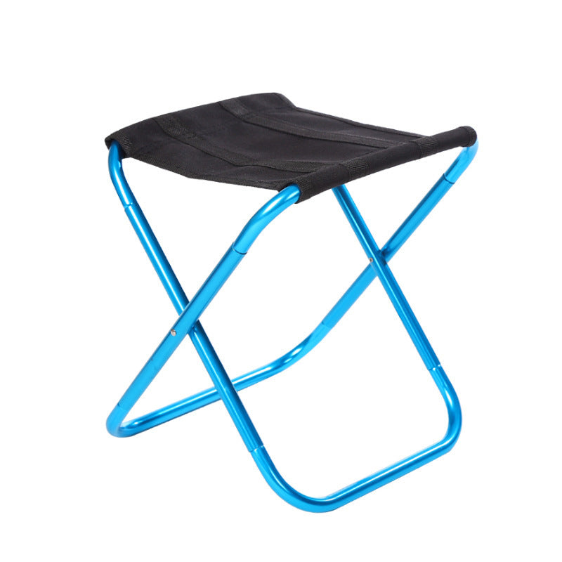 Folding Stool Kalsten