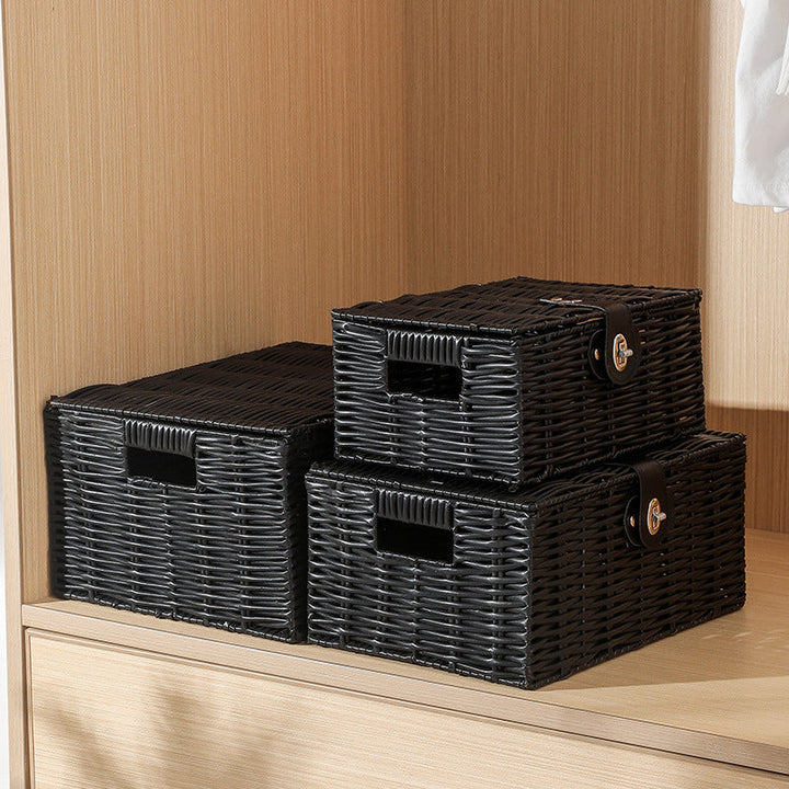 Storage Baskets Kalsten