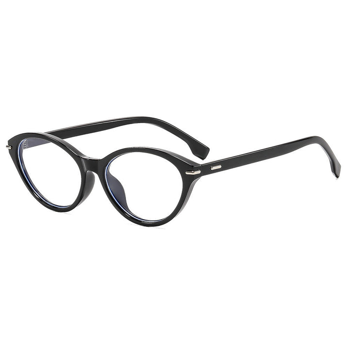 Women Designer Glasses in Stylish Cat Eye Design Kalsten